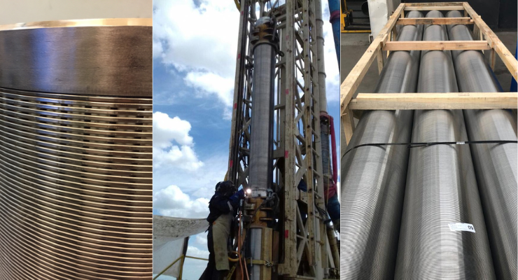 Filtros Johnson en Argentina