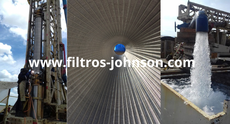 Filtros Johnson en Colombia